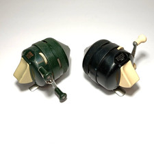 Vintage usa zebco for sale  Wendell
