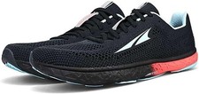 Tênis esportivo de corrida Altra Escalante Racer feminino preto ALW1933B000 queda zero, usado comprar usado  Enviando para Brazil