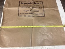 Brassington bros hanley for sale  MANCHESTER