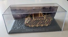 Deagostini atlas panzer gebraucht kaufen  Hamburg