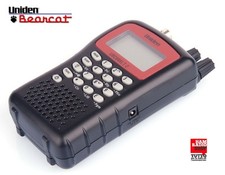 Uniden ubc69xlt radio usato  Villa Santa Lucia