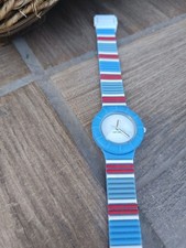 Hip hop orologio usato  Casorate Primo
