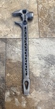 Ótimo Estado **Raro Aposentado** Stiletto Titanium Tibar 16 Wrecking Pry Bar comprar usado  Enviando para Brazil