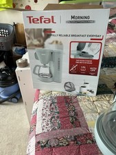 Tefal filter coffee for sale  CHORLEY