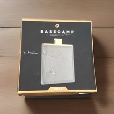 Filtro Polar Pro variável ND (6-9 paradas) para kit caixa fosca ultraleve Basecamp, usado comprar usado  Enviando para Brazil