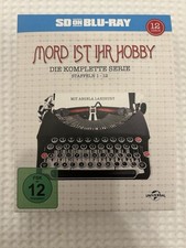Mord ihr hobby gebraucht kaufen  Bremen