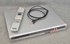 Sony dvd festplatten gebraucht kaufen  Arnstadt