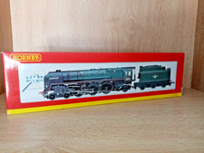 Hornby r2180 britannia for sale  SLEAFORD