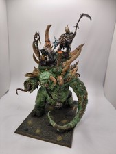 The glottkin warhammer usato  Spedire a Italy