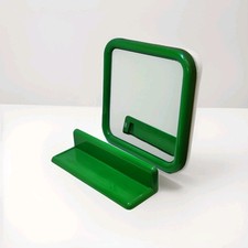 Green mirror shelf d'occasion  Expédié en Belgium