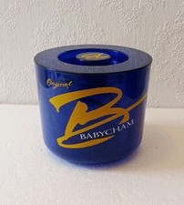 Babycham blue ice for sale  LIVERPOOL