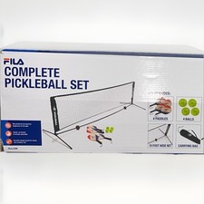 Fila accessories pickleball for sale  Warrington