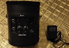 Amplificatore portatile fender usato Amplificatore portatile fender usato  Fasano
