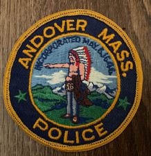 Andover massachusetts 7 for sale  Deland