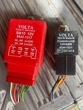 Volta tow bar for sale  BURTON-ON-TRENT