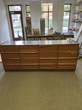 Shop counter display for sale  ST. LEONARDS-ON-SEA