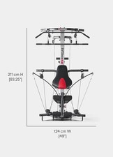 Bowflex xtreme se for sale  LEICESTER
