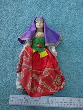 Vintage costume 10.5 for sale  BOURNEMOUTH