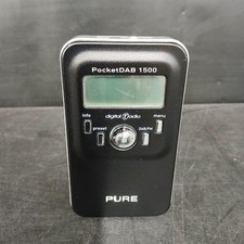 Pure pocketdab 1500 for sale  GRANTHAM