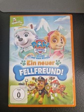 Dvds paw patrol gebraucht kaufen  Ganderkesee