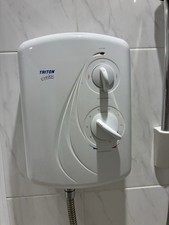 Triton enrich sfxenr08wc for sale  NOTTINGHAM