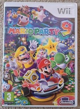 Mario party nintendo d'occasion Mario party nintendo d'occasion  Berck