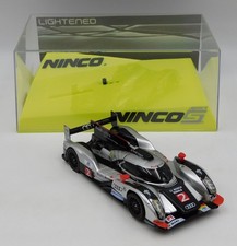 Ninco audi r18 d'occasion  Expédié en Belgium