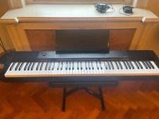 Casio digital piano for sale  LONDON