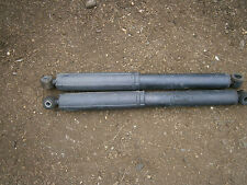 Rear shock absorbers for sale Rear shock absorbers for sale  BRAINTREE