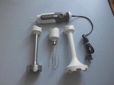 kenwood stabmixer gebraucht kaufen  Paderborn