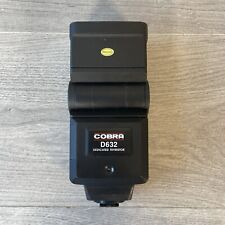 Cobra d632 dedicated for sale  ST. HELENS