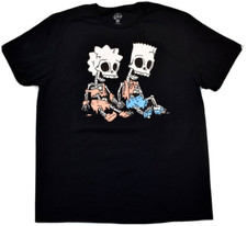 Simpsons mens bart for sale  West Jordan