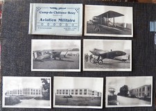 Aviation militaire camp d'occasion  Villeurbanne