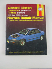 Chevrolet cavalier pontiac for sale  Hillsboro