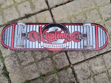 Kryptonics skateboard for sale  NOTTINGHAM