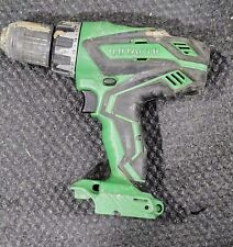 Hitachi ds18dgl 18v for sale  Denton