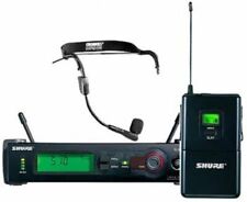 Shure slx4 gesang gebraucht kaufen  Deutschland