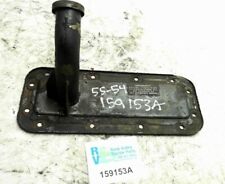 Tampa traseira lateral branca 159153A comprar usado  Enviando para Brazil