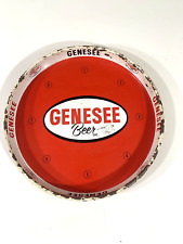 Vintage genesee beer for sale  Plymouth