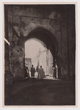 17.5x12.5 morocco photo d'occasion  Expédié en Belgium