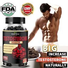 Più forte booster usato  Spedire a Italy