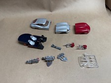 Parts lot 1961 for sale  Drexel