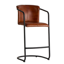 Industrial bar stool for sale  HYDE