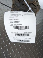 Alternador GRANDCHER 2005 833472 comprar usado Alternador GRANDCHER 2005 833472 comprar usado  Enviando para Brazil