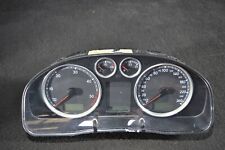 Passat 3bg tacho gebraucht kaufen  Bohmte
