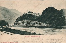1901 castello firmiano usato  Cremona