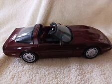 Maisto corvette zr gebraucht kaufen  Schrobenhausen