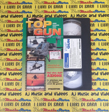 Vhs cartonata top usato  Ferrara