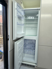 Display integrated fridge for sale  COTTINGHAM