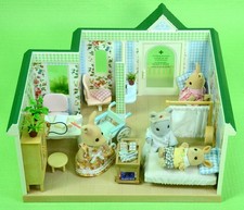 Fistuff sylvanian families for sale  BRISTOL